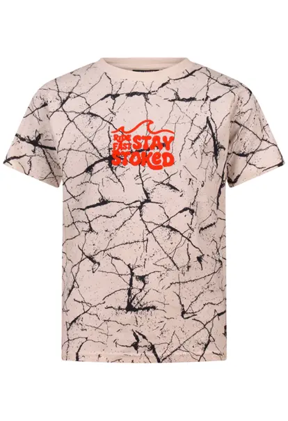 Unlocked jongens T-shirt